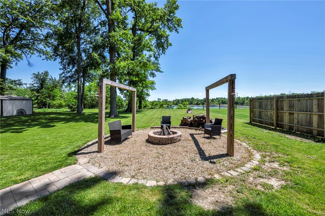 Western Reserve Estates 1 - Residential