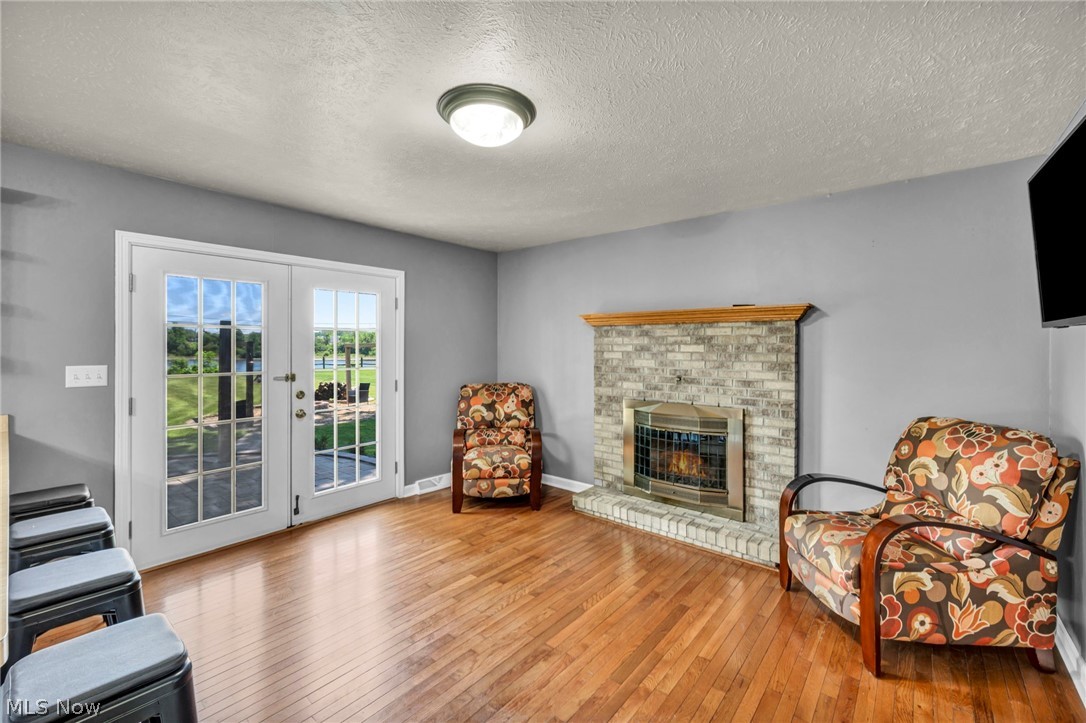 Western Reserve Estates 1 - Residential