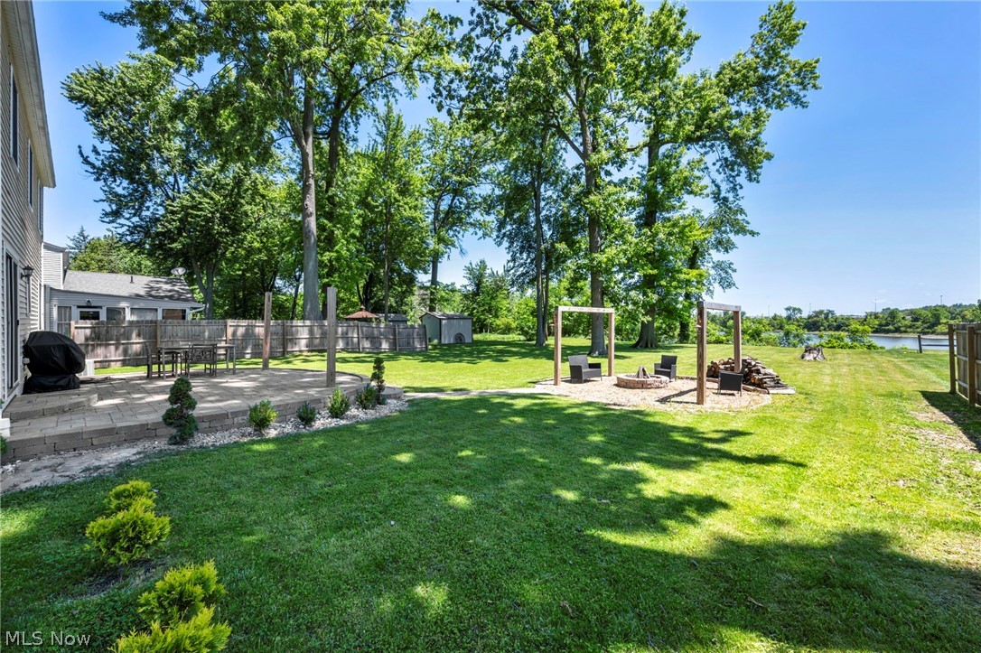 Western Reserve Estates 1 - Residential