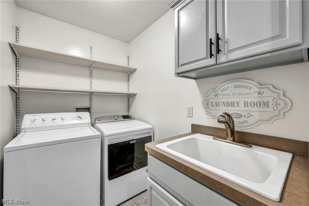 Western Reserve Estates 1 - Residential