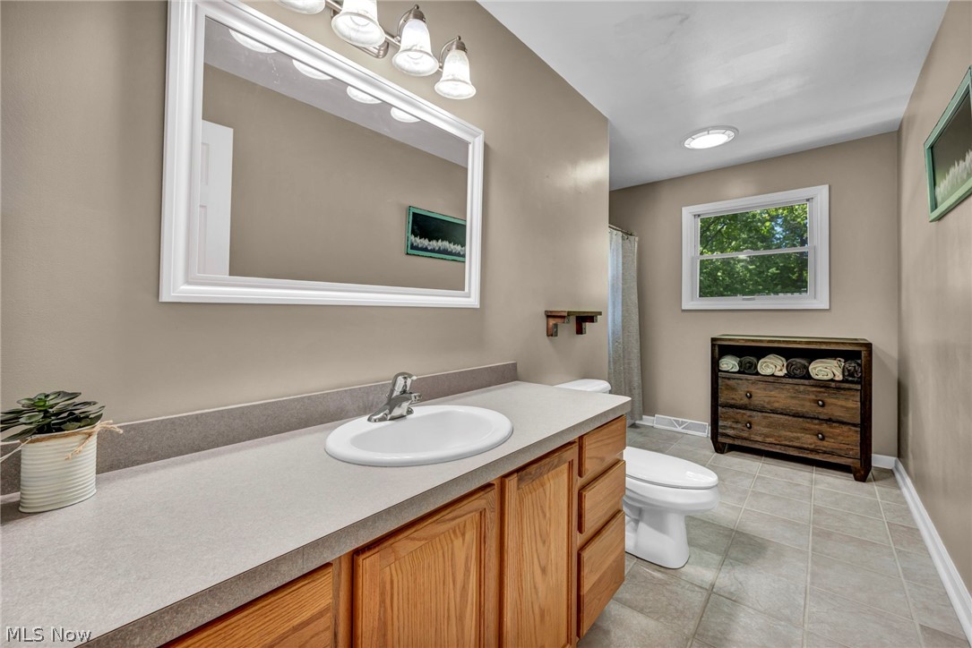Western Reserve Estates 1 - Residential