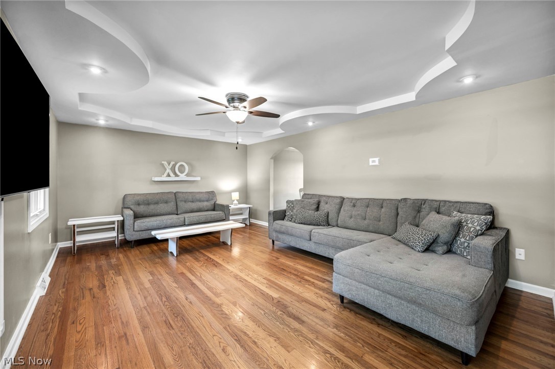 Western Reserve Estates 1 - Residential