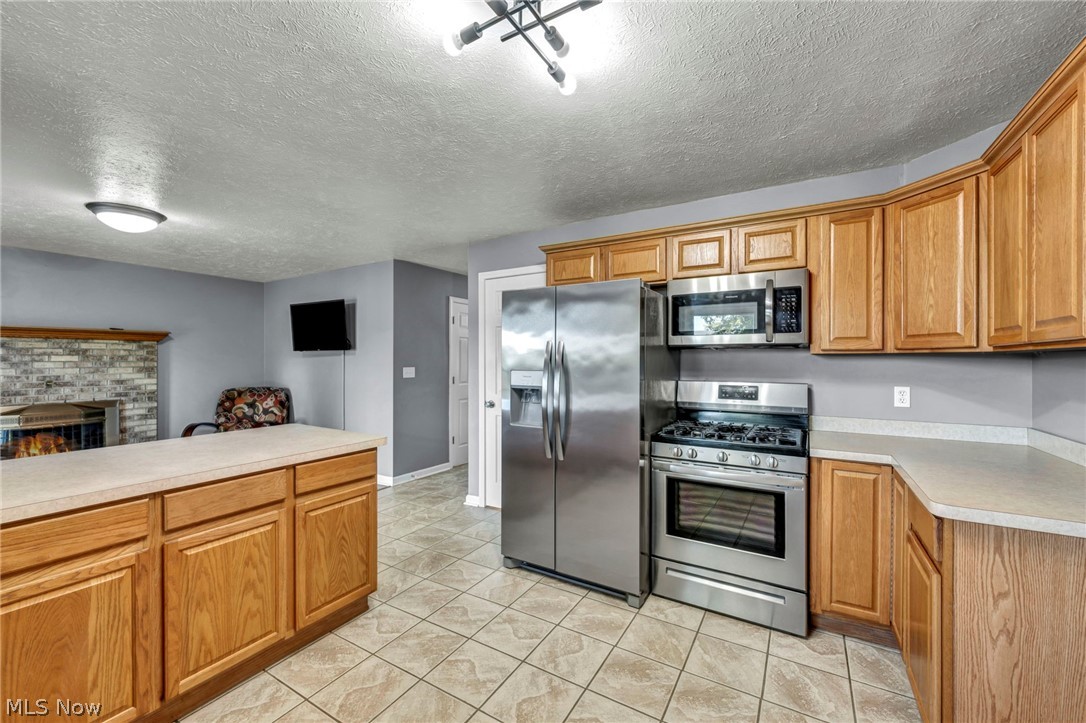 Western Reserve Estates 1 - Residential