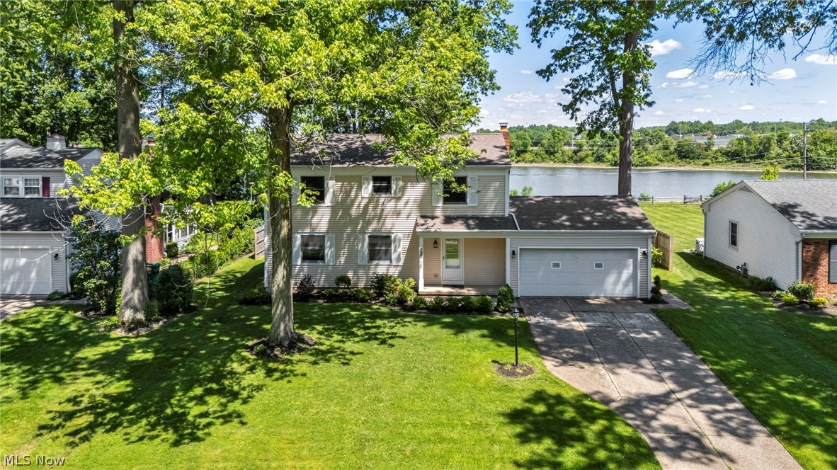 Western Reserve Estates 1 - Residential