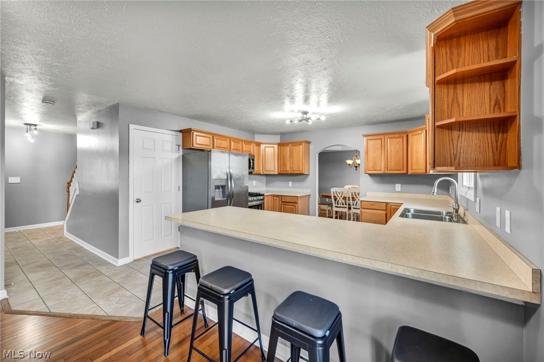 Western Reserve Estates 1 - Residential