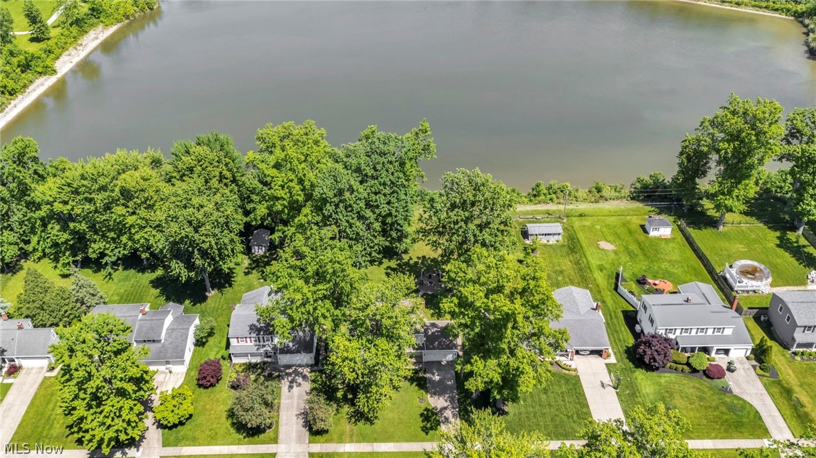 Western Reserve Estates 1 - Residential