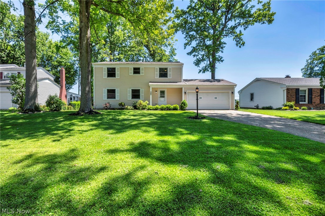 Western Reserve Estates 1 - Residential