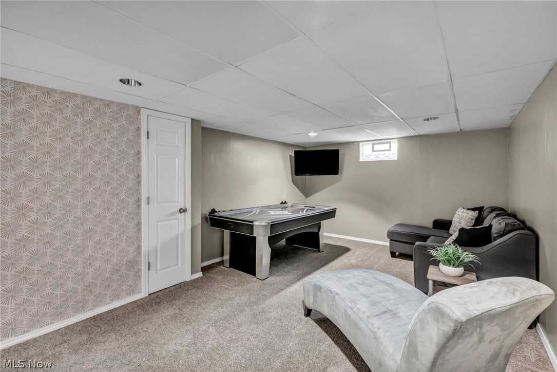 Western Reserve Estates 1 - Residential