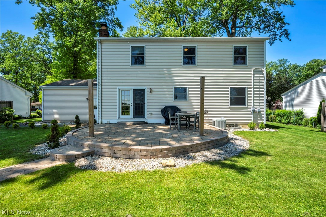Western Reserve Estates 1 - Residential