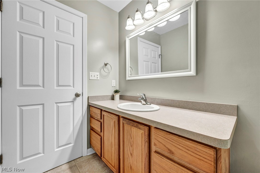 Western Reserve Estates 1 - Residential