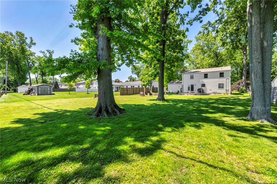 Western Reserve Estates 1 - Residential