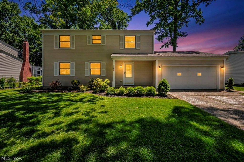 Photo of 7267 Hayes Boulevard, Mentor, OH 44060 (MLS # 5214464)