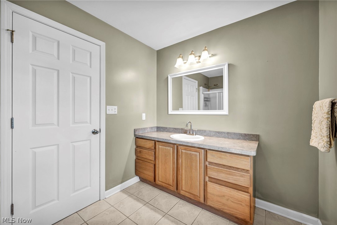 Western Reserve Estates 1 - Residential