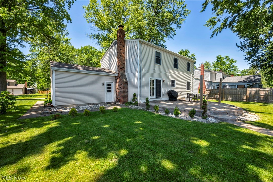 Western Reserve Estates 1 - Residential