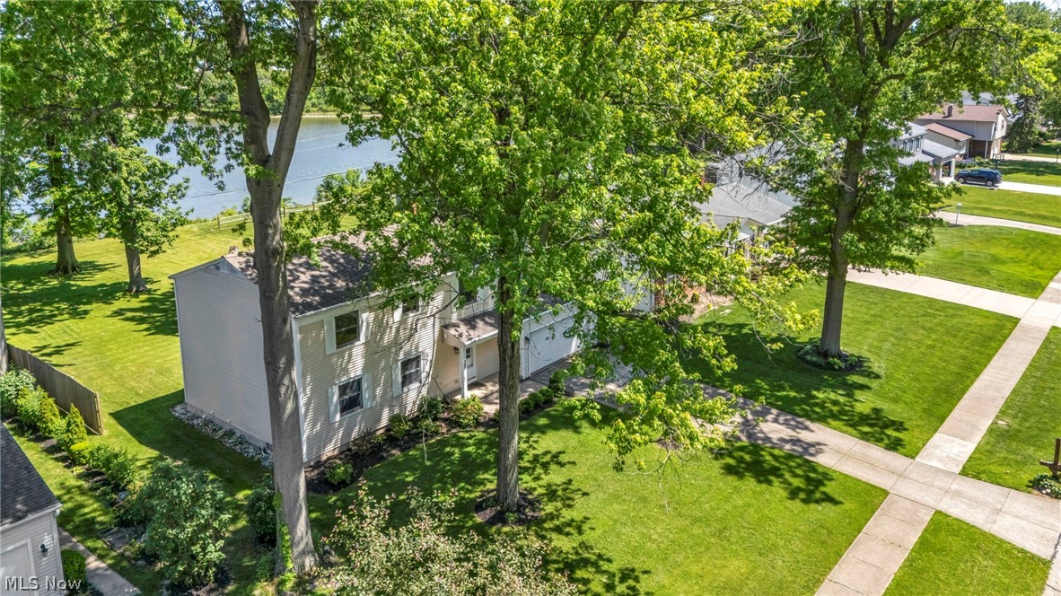 Western Reserve Estates 1 - Residential