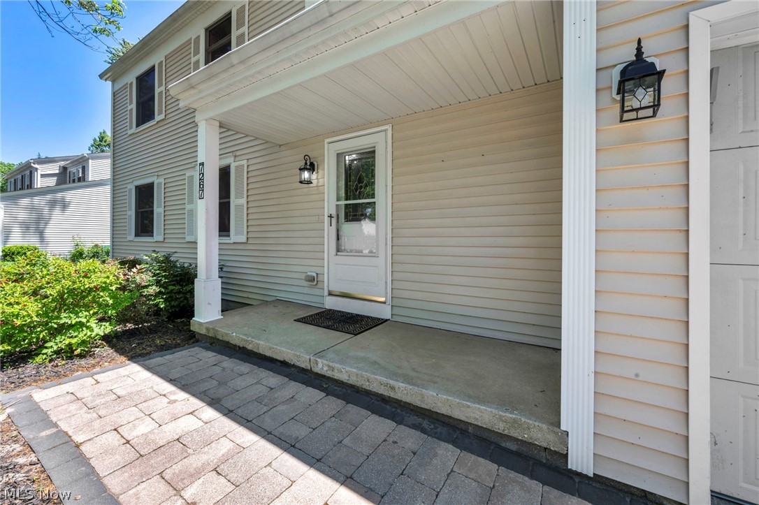 Western Reserve Estates 1 - Residential