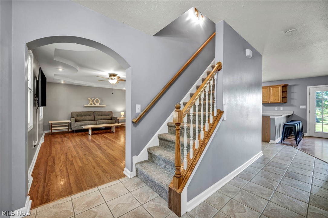 Western Reserve Estates 1 - Residential