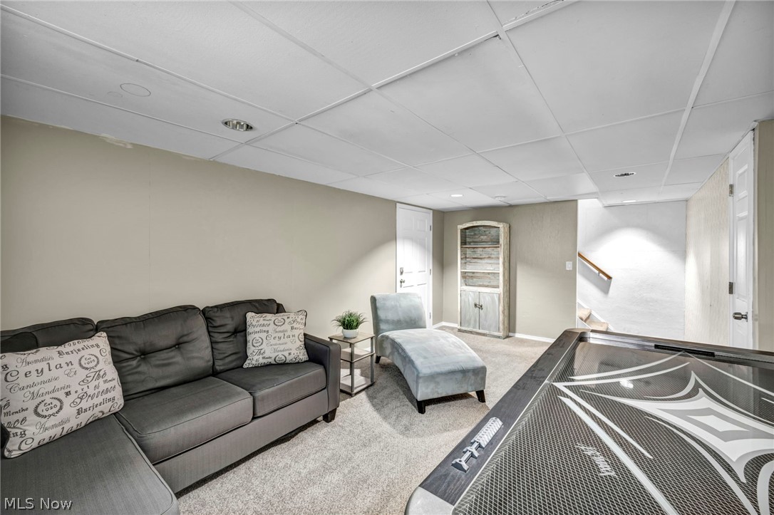 Western Reserve Estates 1 - Residential