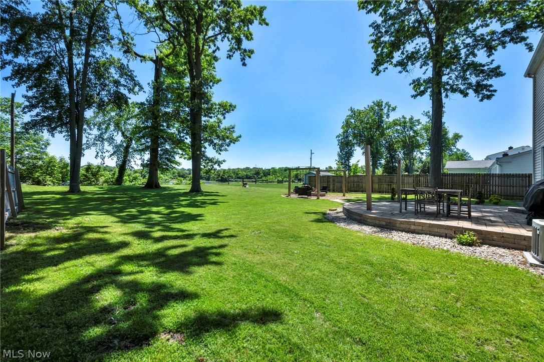 Western Reserve Estates 1 - Residential