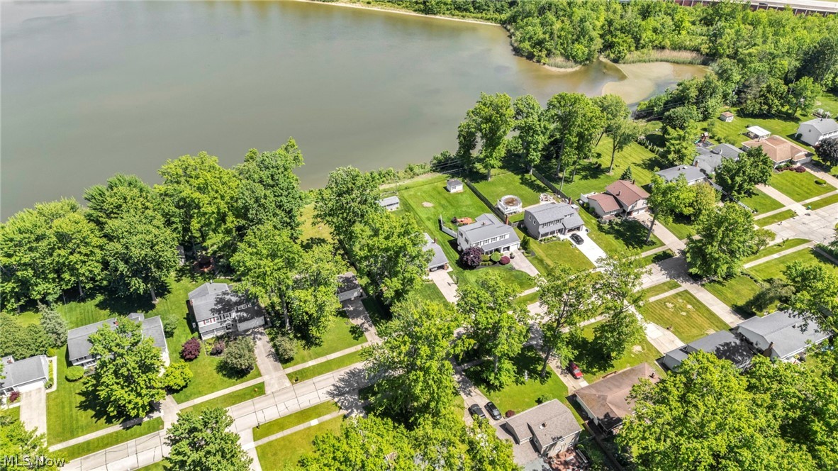 Western Reserve Estates 1 - Residential