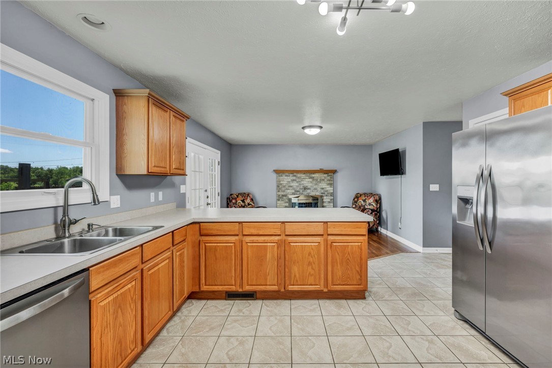 Western Reserve Estates 1 - Residential