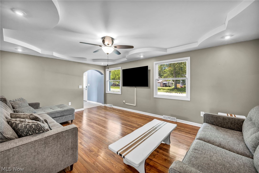 Western Reserve Estates 1 - Residential