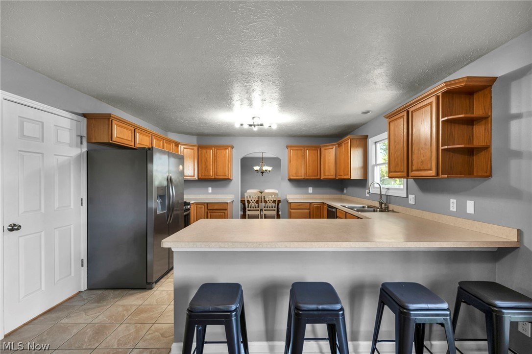 Western Reserve Estates 1 - Residential