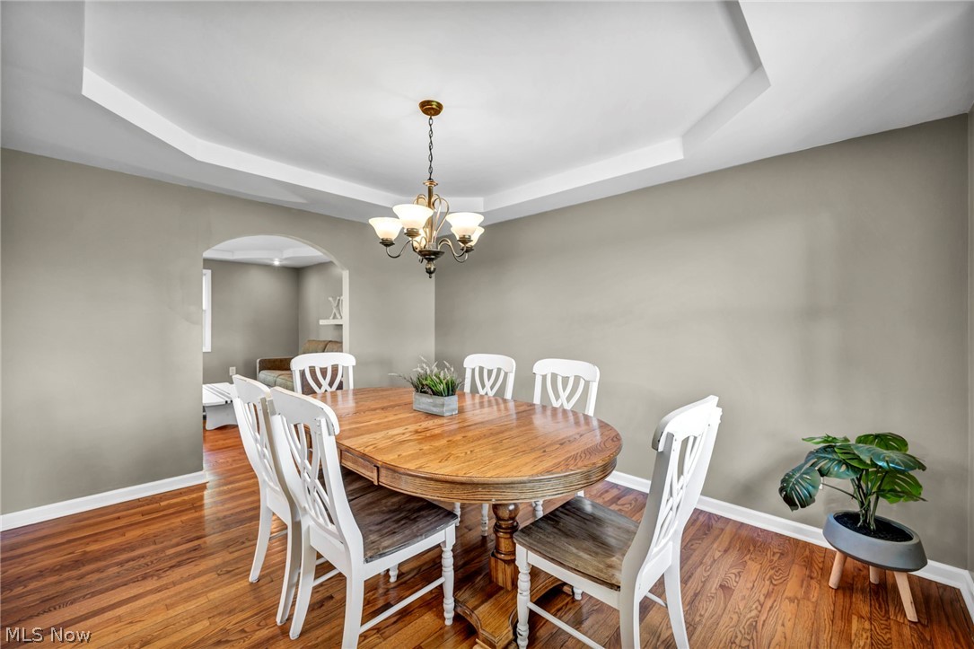 Western Reserve Estates 1 - Residential
