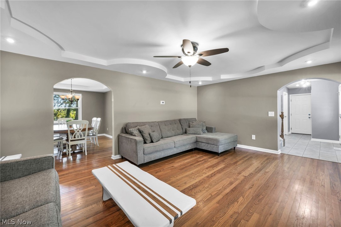 Western Reserve Estates 1 - Residential