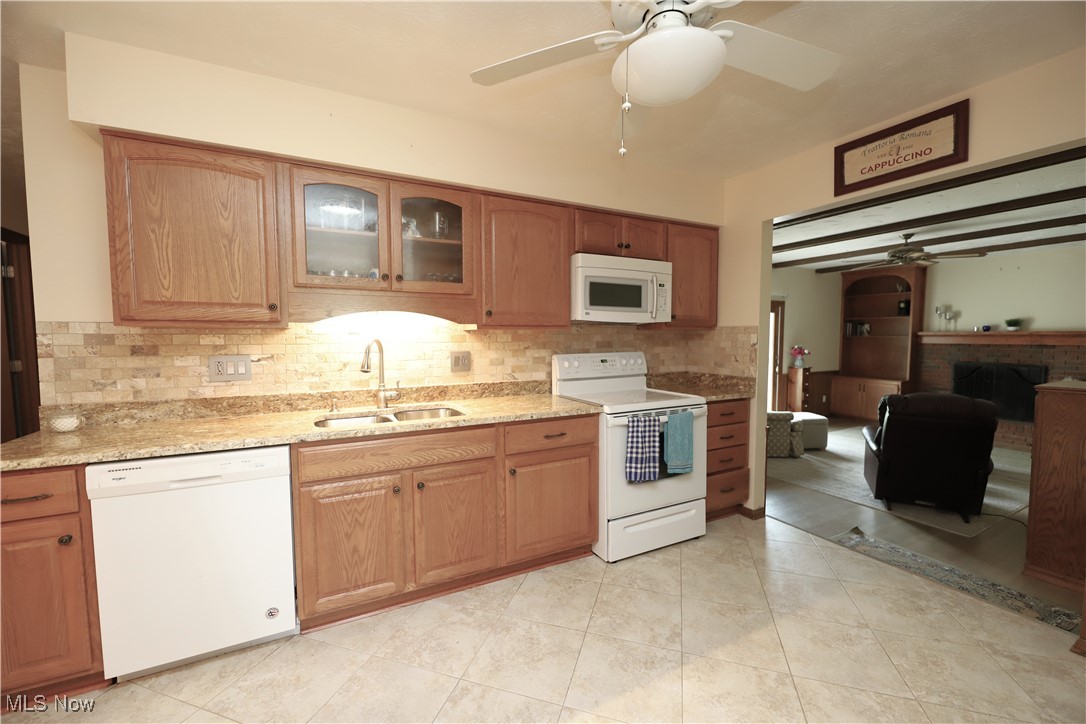4729 White Oaks Drive, Brunswick, Ohio image 2