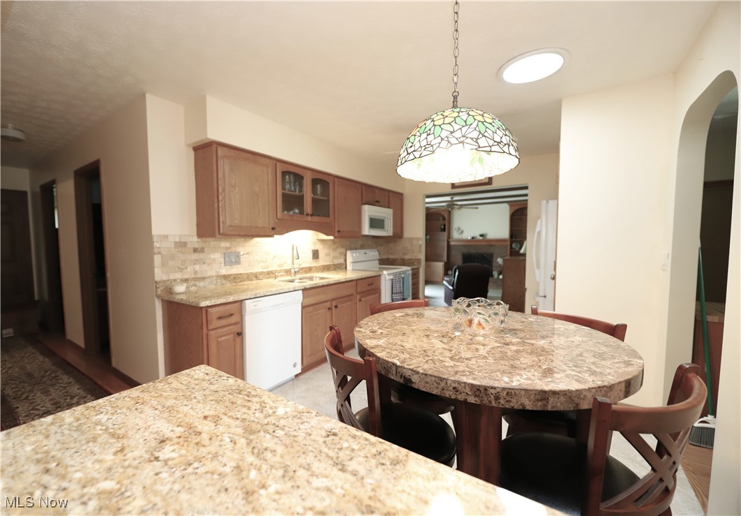 4729 White Oaks Drive, Brunswick, Ohio image 3