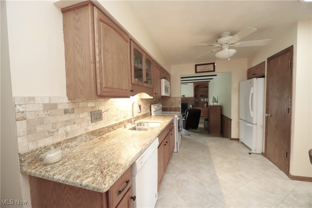 4729 White Oaks Drive, Brunswick, Ohio image 6