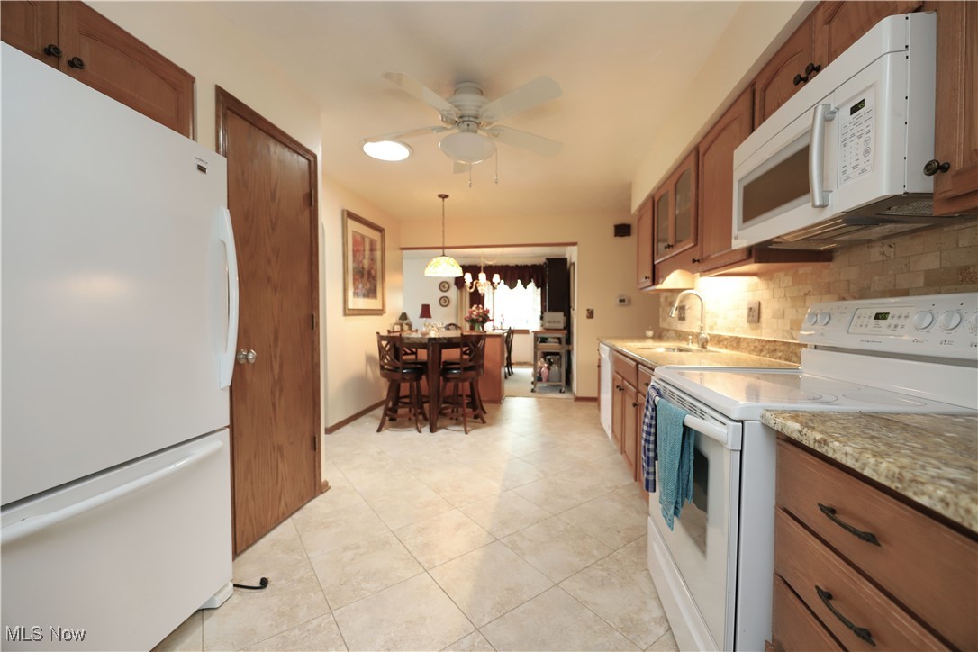 4729 White Oaks Drive, Brunswick, Ohio image 5