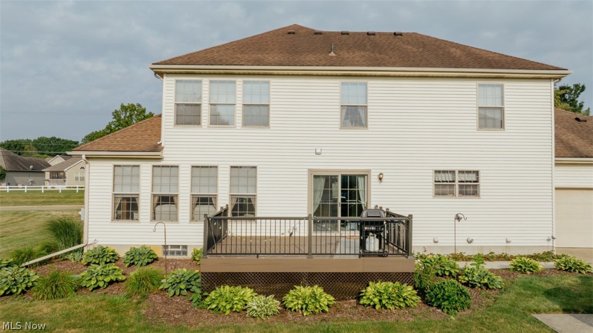 Burnham Hills 01 - Residential