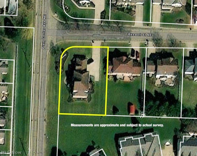 Burnham Hills 01 - Residential