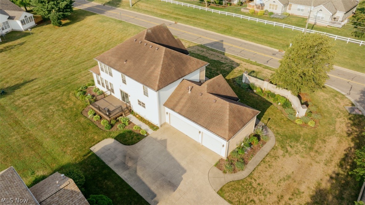 Burnham Hills 01 - Residential