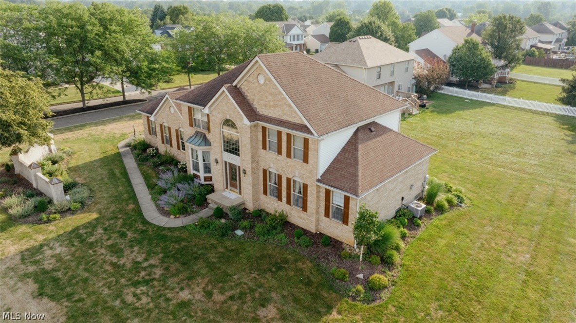 Burnham Hills 01 - Residential