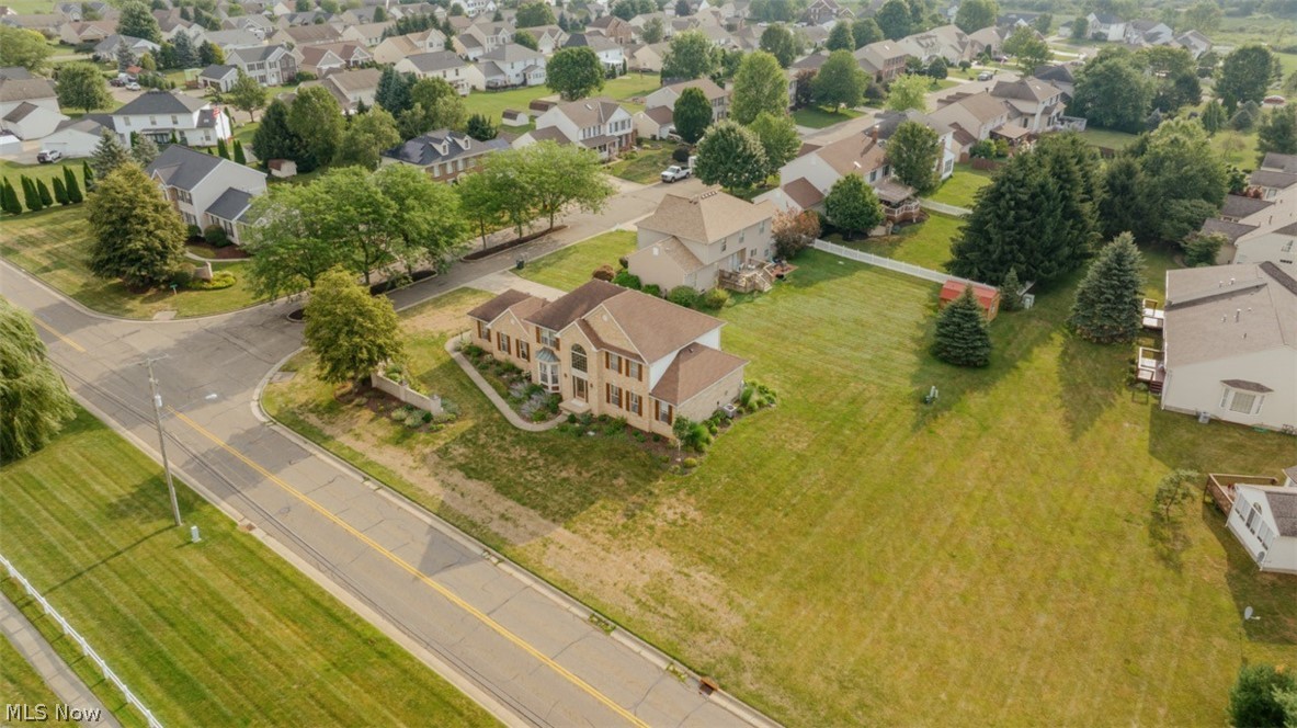 Burnham Hills 01 - Residential