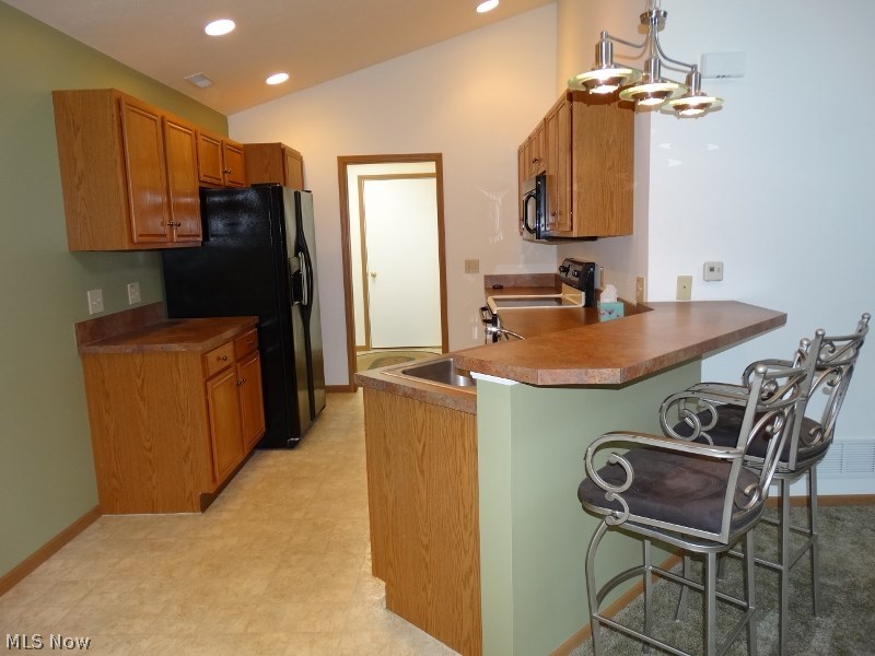 Abbey Glen Condos - Residential