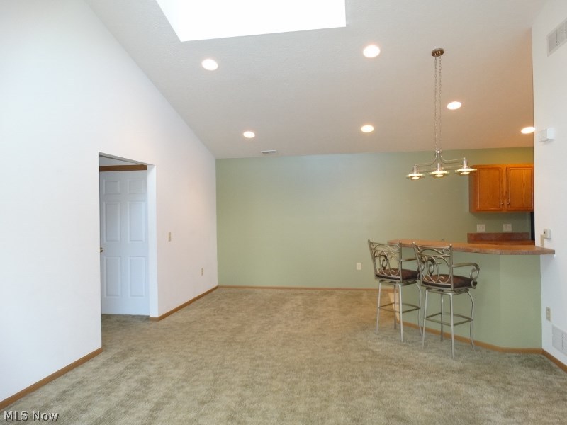 Abbey Glen Condos - Residential