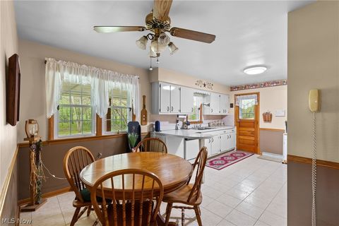 Tiny photo for 55291 Town Hill Road, Jacobsburg, OH 43933 (MLS # 5200770)