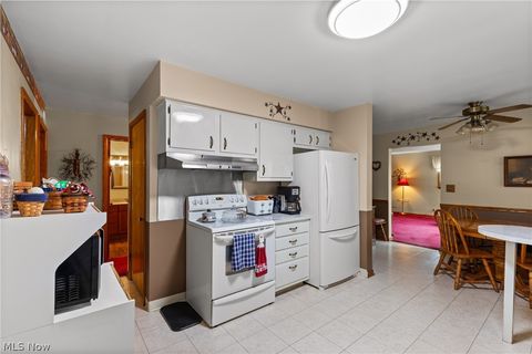 Tiny photo for 55291 Town Hill Road, Jacobsburg, OH 43933 (MLS # 5200770)