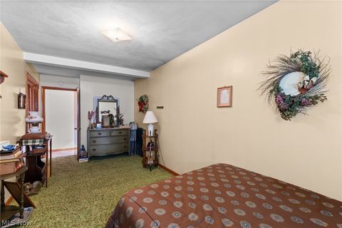 Tiny photo for 55291 Town Hill Road, Jacobsburg, OH 43933 (MLS # 5200770)