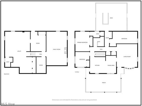Tiny photo for 55291 Town Hill Road, Jacobsburg, OH 43933 (MLS # 5200770)