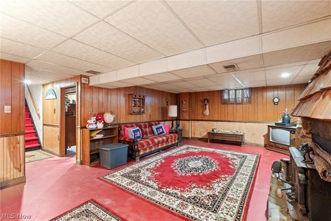 Tiny photo for 55291 Town Hill Road, Jacobsburg, OH 43933 (MLS # 5200770)