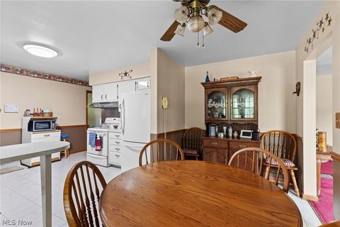 Tiny photo for 55291 Town Hill Road, Jacobsburg, OH 43933 (MLS # 5200770)