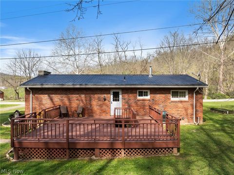 Tiny photo for 55291 Town Hill Road, Jacobsburg, OH 43933 (MLS # 5200770)