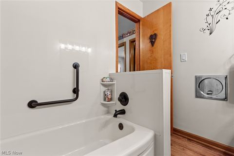 Tiny photo for 55291 Town Hill Road, Jacobsburg, OH 43933 (MLS # 5200770)