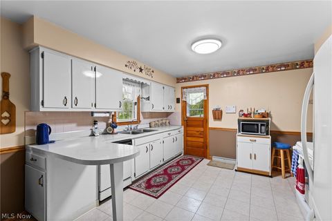 Tiny photo for 55291 Town Hill Road, Jacobsburg, OH 43933 (MLS # 5200770)