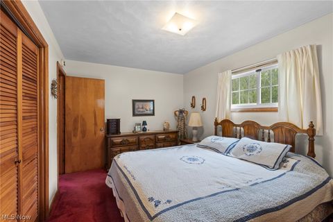 Tiny photo for 55291 Town Hill Road, Jacobsburg, OH 43933 (MLS # 5200770)